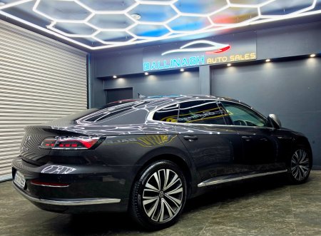 2023 Volkswagen Arteon - photo 3