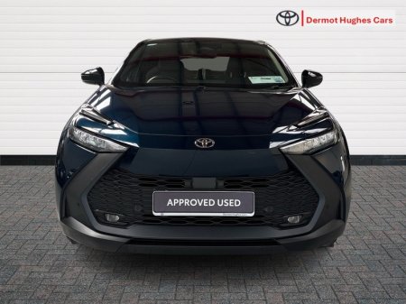 2024 Toyota C-HR - photo 5