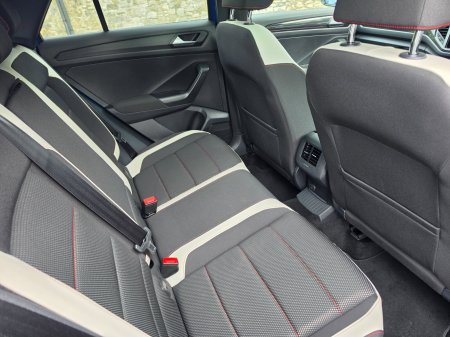 2018 Volkswagen T-Roc - photo 8
