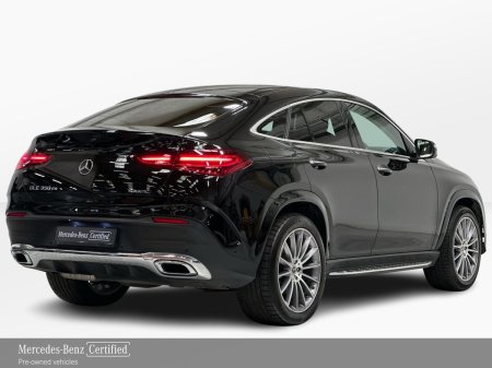 2023 Mercedes-Benz GLE - photo 3