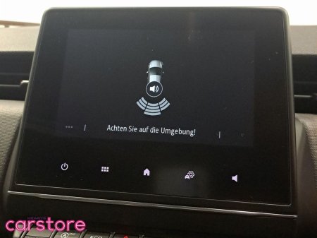 2024 Renault Clio - photo 19