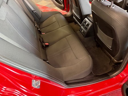 2018 BMW 3-Series - photo 13