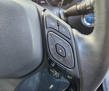 2020 Toyota C-HR - photo 20