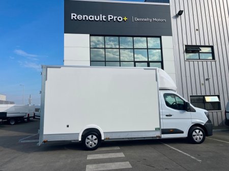 2026 Renault Master - photo 3