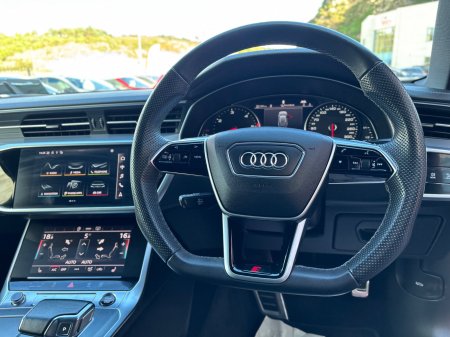 2021 Audi A6 - photo 14