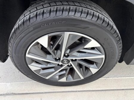 2022 Hyundai Tucson - photo 7