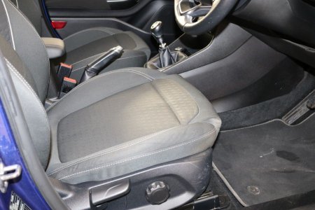 2018 Ford Fiesta - photo 11