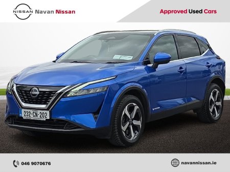 2023 Nissan Qashqai - photo 3