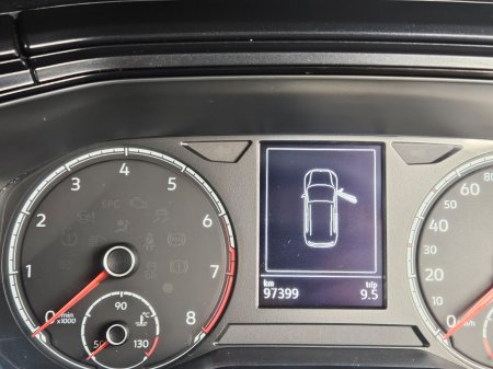 2020 Volkswagen T-Cross - photo 7