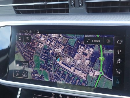 2024 Audi A6 - photo 20