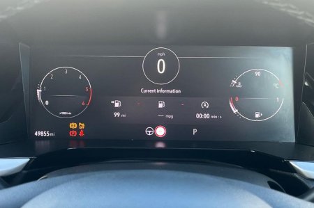 2023 Vauxhall Grandland - photo 13