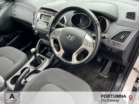 2013 Hyundai ix35 - photo 6