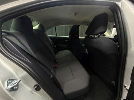 2021 Toyota Corolla - photo 28