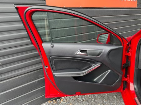 2014 Mercedes-Benz A-Class - photo 16
