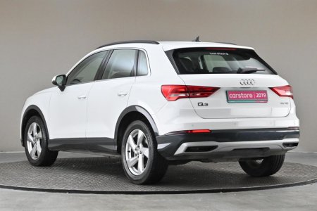 2019 Audi Q3 - photo 7