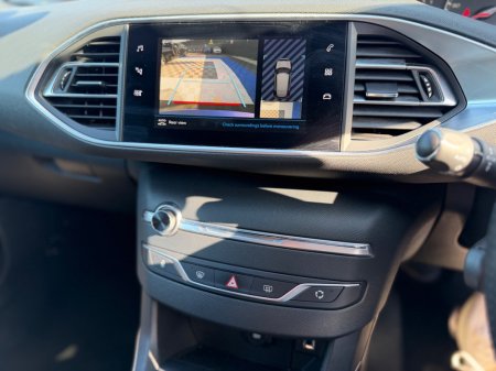 2020 Peugeot 308 - photo 26