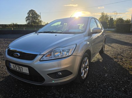 2011 Ford Focus - photo 2