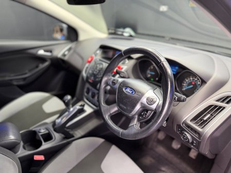 2011 Ford Focus - photo 15