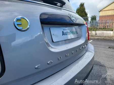 2023 Mini Countryman - photo 42