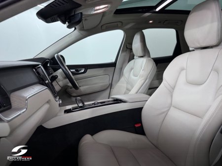 2023 Volvo XC60 - photo 19
