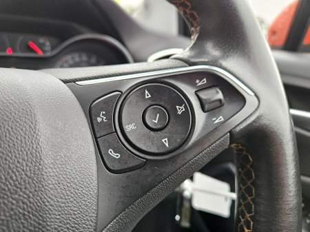 2020 Opel Crossland X - photo 15