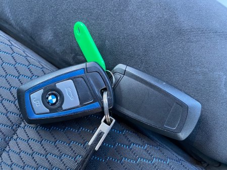 2018 BMW 3-Series - photo 23