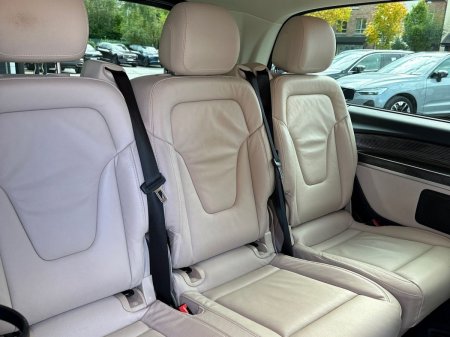 2023 Mercedes-Benz V-Class - photo 15