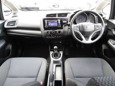 2019 Honda Jazz - photo 11