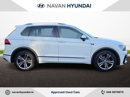 2020 Volkswagen Tiguan - photo 9