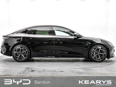 2026 BYD SEAL - photo 5