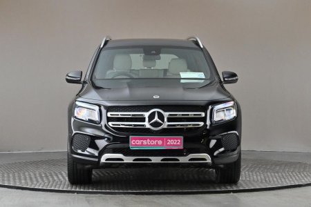 2022 Mercedes-Benz GLB - photo 2