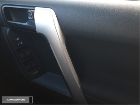 2022 Toyota Land Cruiser - photo 16