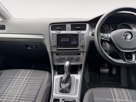 2015 Volkswagen Golf - photo 11
