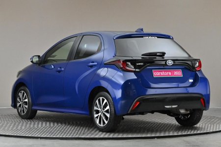 2022 Toyota Yaris - photo 7