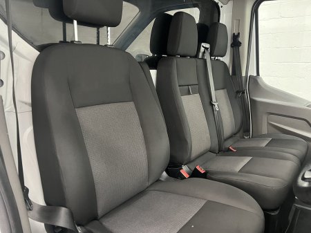 2023 Ford Transit - photo 7