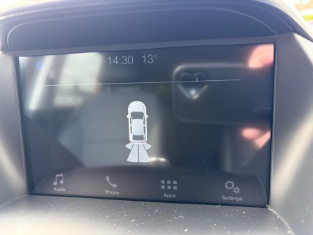 2017 Ford Kuga - photo 18