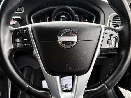 2015 Volvo V40 - photo 9