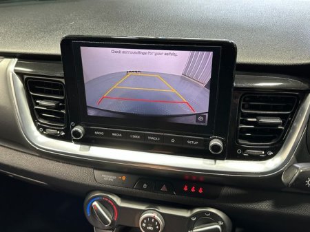 2021 Kia Stonic - photo 18