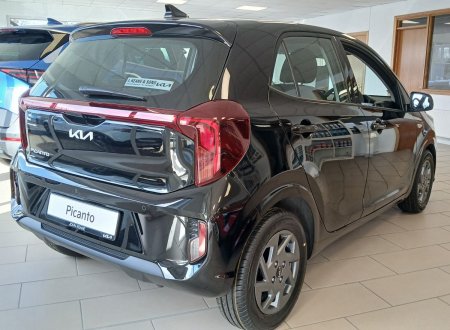 2026 Kia Picanto - photo 4