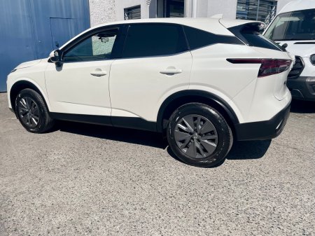 2023 Nissan Qashqai - photo 20