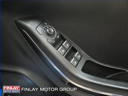 2023 Ford Puma - photo 13