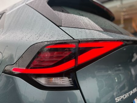 2022 Kia Sportage - photo 12