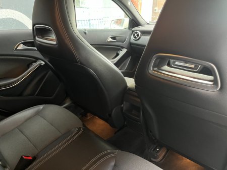 2017 Mercedes-Benz A-Class - photo 16