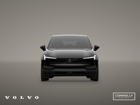 2027 Volvo EX30 - photo 2