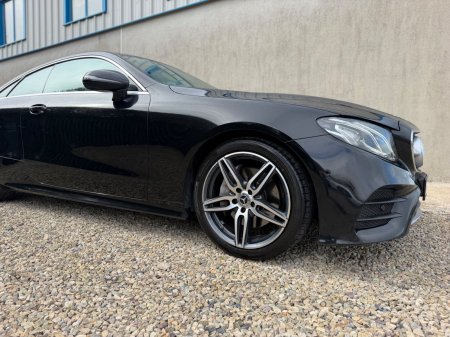 2018 Mercedes-Benz E-Class - photo 6