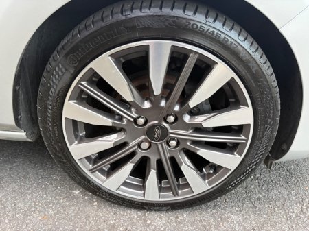 2023 Ford Fiesta - photo 10