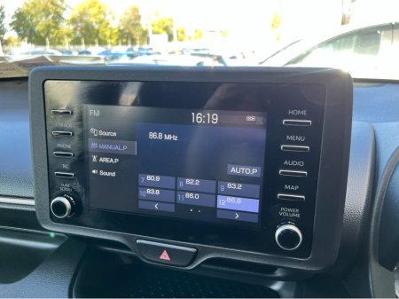 2023 Toyota Yaris - photo 18