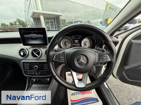 2016 Mercedes-Benz GLA - photo 17