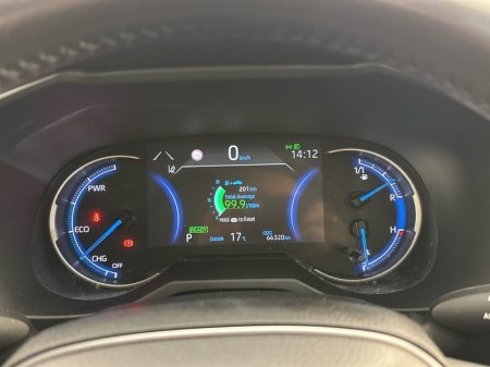 2022 Toyota RAV4 - photo 14
