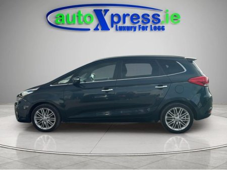 2018 Kia Carens - photo 5